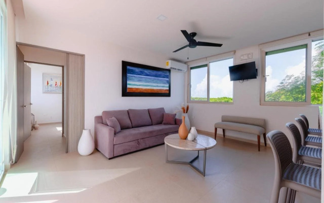 Azulea Isla Mujeres Hotel & Spa