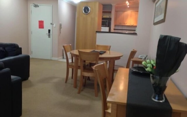 City West Accommodation