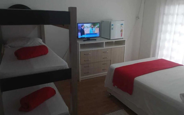 Pousada Cama & Café