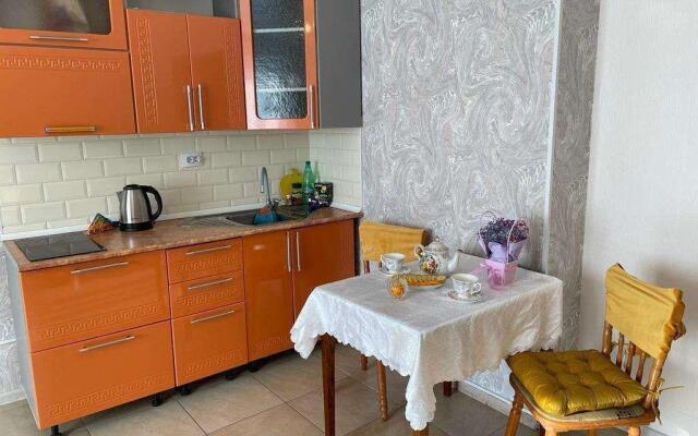 Апартаменты на улице Братьев Хусаиновых