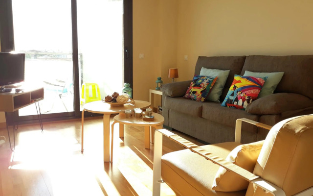 Deltebre Apartamentos