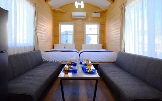 Skyhouse2 Kawaguchiko Station