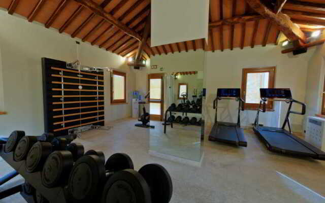 Etruria Resort & Natural Spa