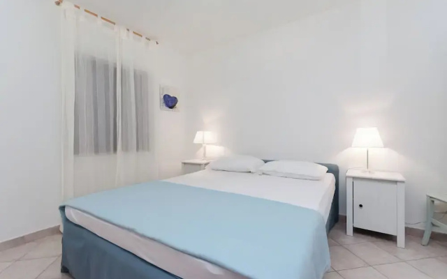 Apartment Andreas