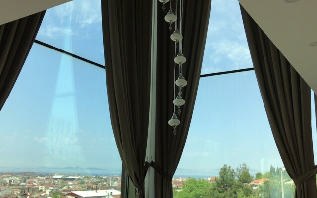 Villaistanbul