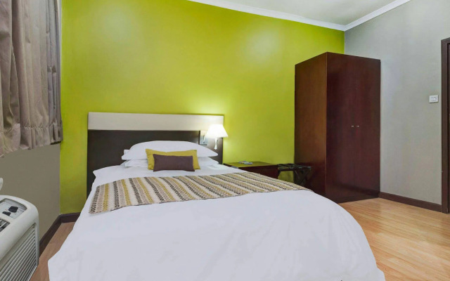 Protea Hotel by Marriott Lusaka Cairo Road