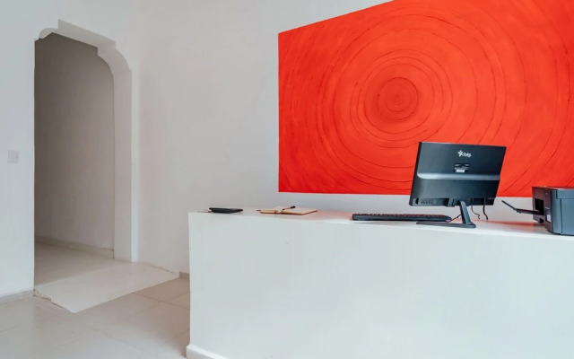 Italia Estación Hotel Mérida