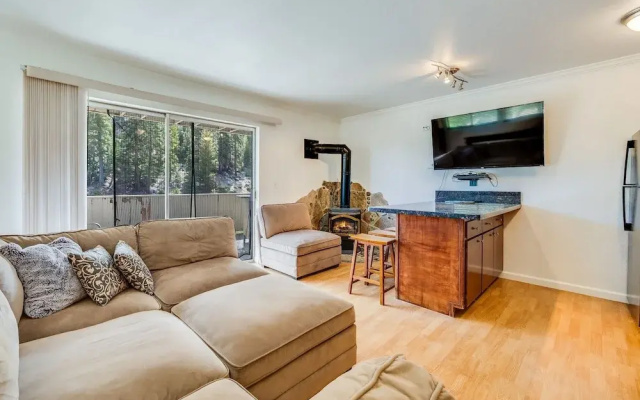 Quaking Aspen Condo 2 Bedroom Condo