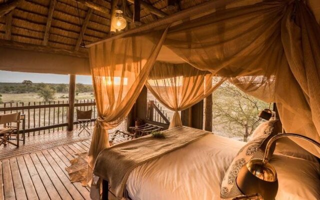 nThambo Tree Camp