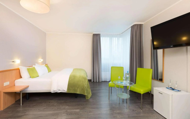 B&B HOTEL Krefeld-Süd
