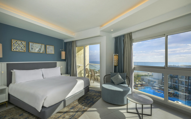 Hilton Skanes Monastir Beach Resort