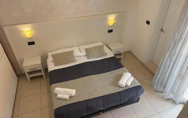 Hotel Margherita
