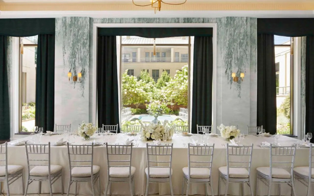 Mansion On Peachtree, A Rosewood Hotel & Residence