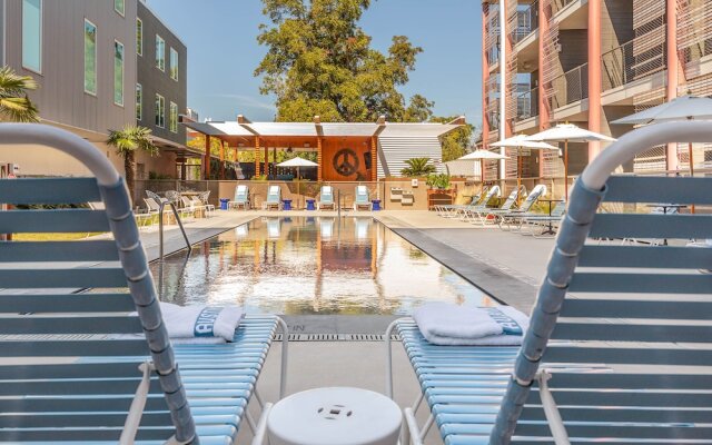 East Austin Hotel
