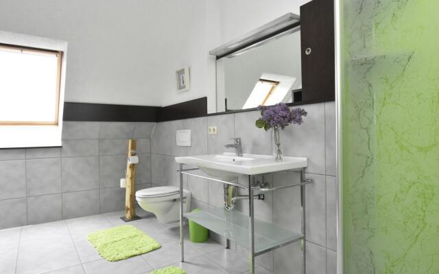 Cozy holiday apartment in Rerik on the Baltic Sea