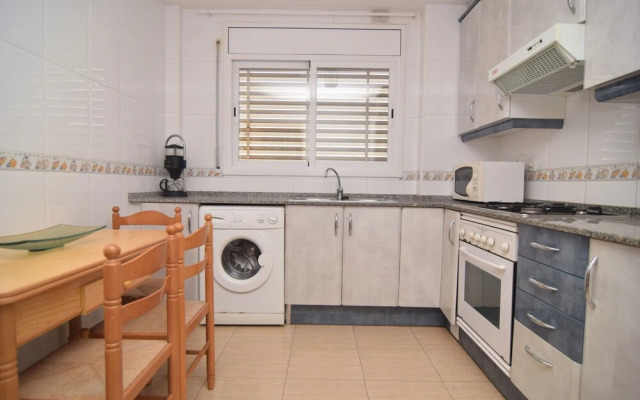 HomeHolidaysRentals Malgrat IV - Costa Barcelona