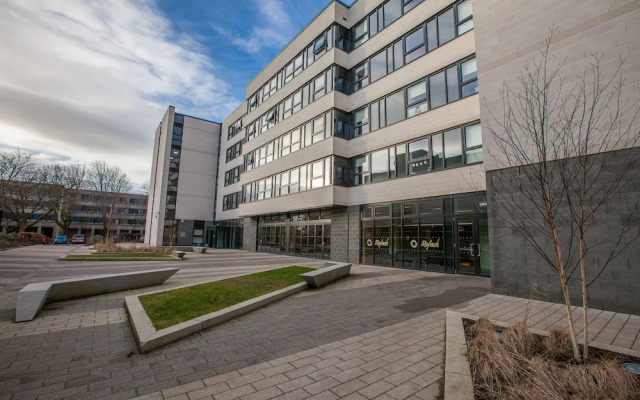 Willow Court - Hostel