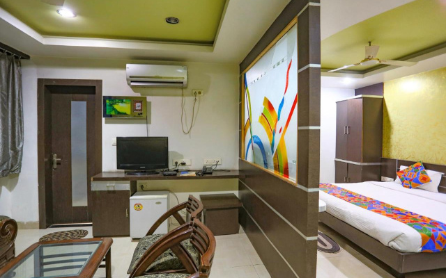 Fabhotel Midland