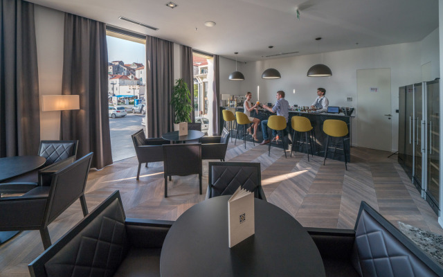 Hotel Bellevue - Superior City Hotel