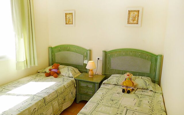 Pueblo Casanova 23507