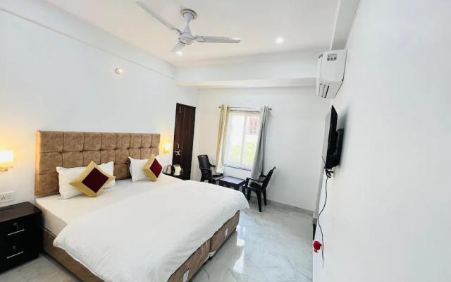 Hotel Ganesh Kripa