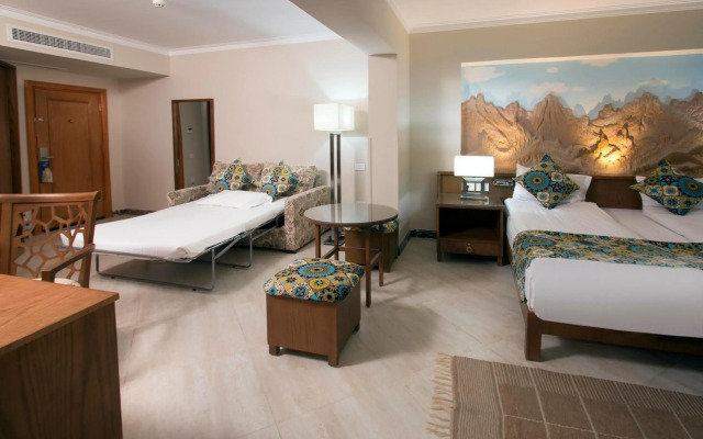 Swiss Inn Resort Dahab