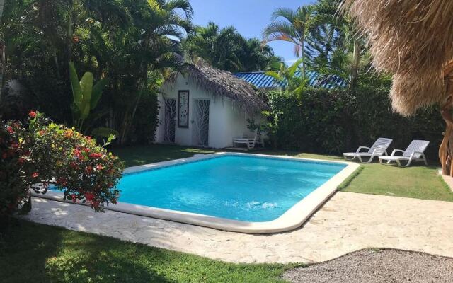 Holiday home Las Terrenas