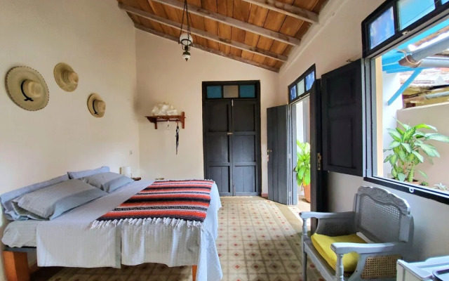 Residencia Margarita