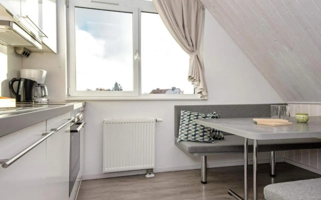 Two-Bedroom Holiday home in Wendtorf 38