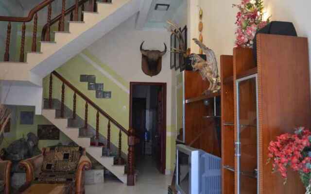 Rosa Homestay