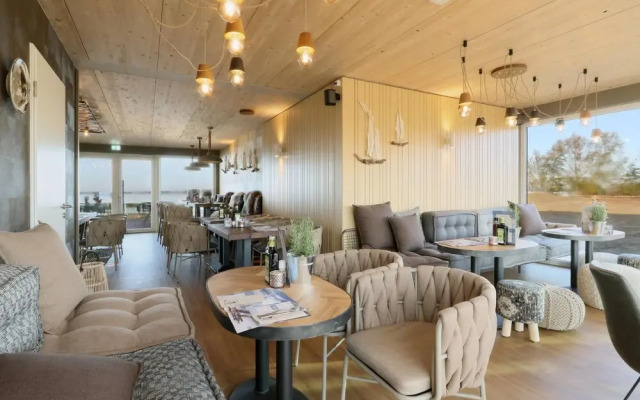 Amazing Home in Lembruch/dümmer See With 3 Bedrooms, Sauna and Indoor Swimming Pool
