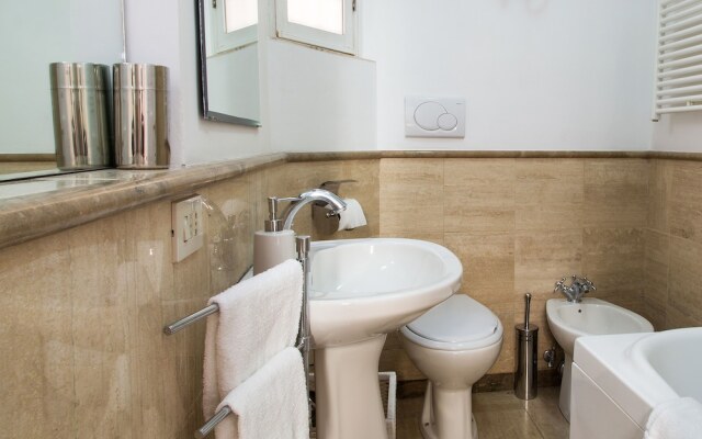 Studio vicolo De Renzi