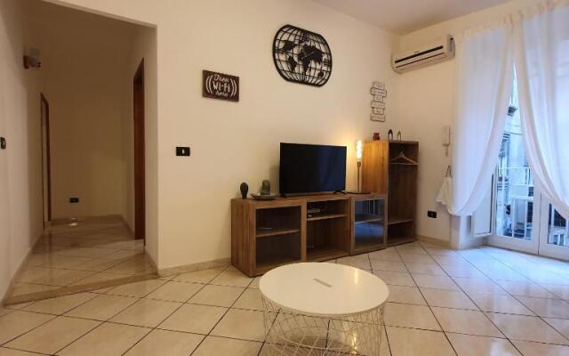 FraBa Apartment