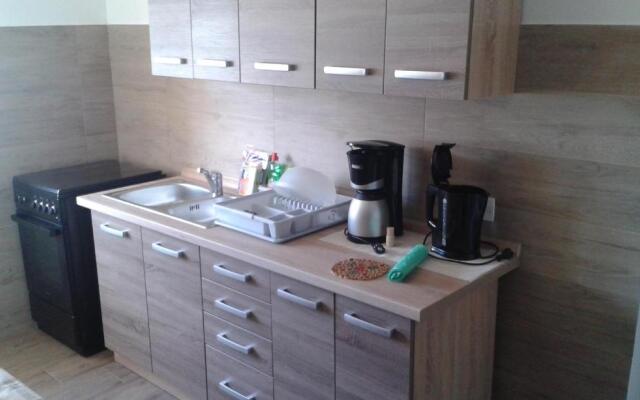 Apartments Elda