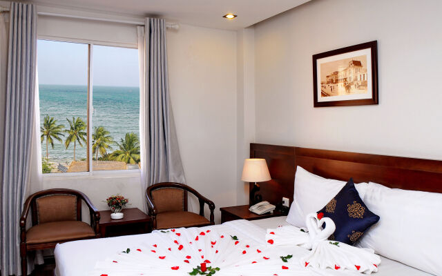 Bella Begonia Nha Trang Hotel