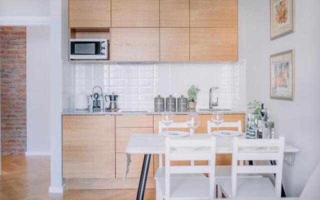 APARTEL Plac Unii Lubelskiej