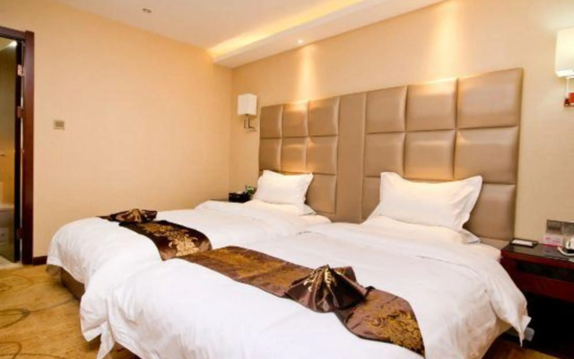 Hengchang Hotel