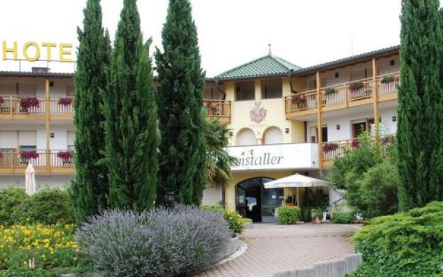 Gardenhotel Premstaller