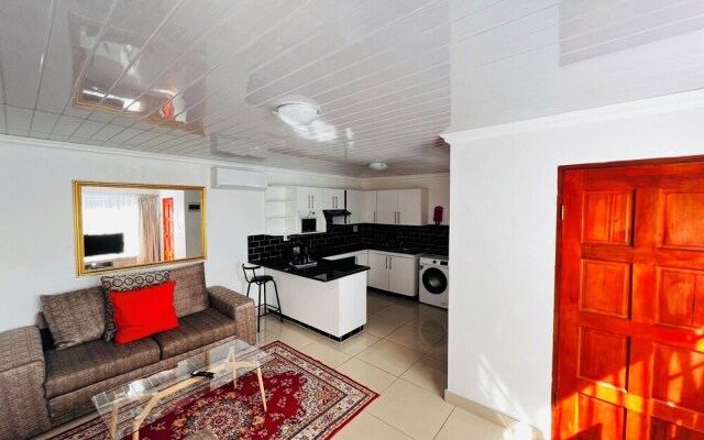 Safi Self-Catering Suites