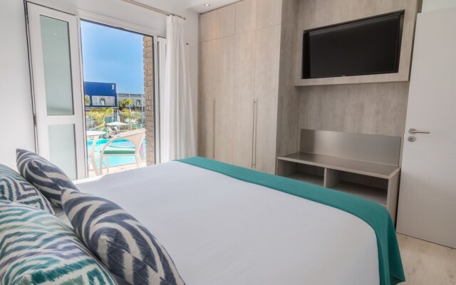 Hotel Suites Los Calderones (Adults only)