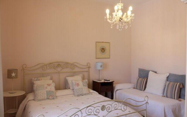 Il Giramondo Bed and Breakfast