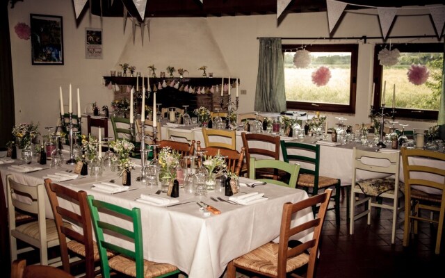 Il Bosco Agriturismo