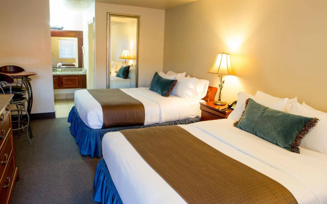 Chalet Motel