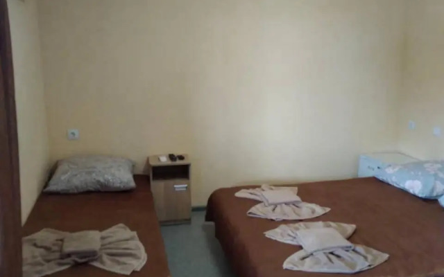 Mini gostinitsa HOSTEL