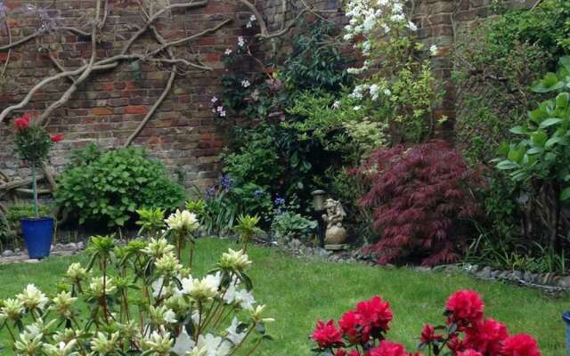 St Peters Bed and Breakfast