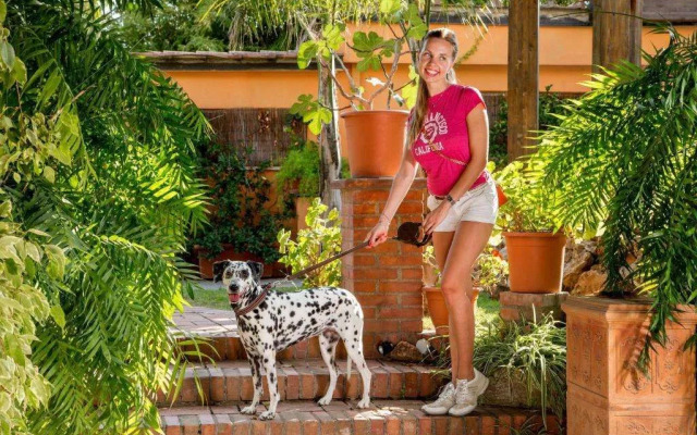 Antica Locanda Palmieri