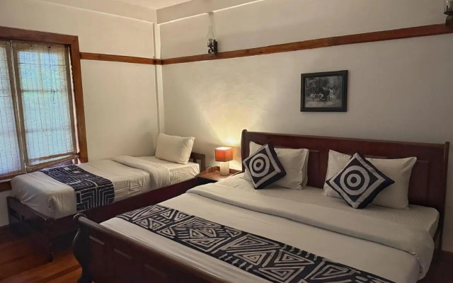 Oasis Cottage