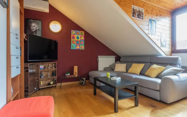 Belfiore Apartment by Wonderful Italy