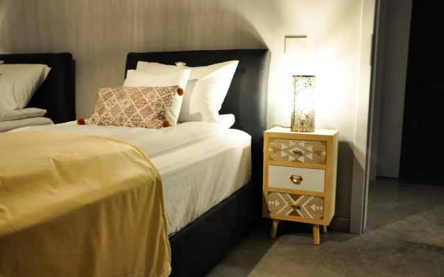 Rubio Residence - Accmonia Luxury Apartment