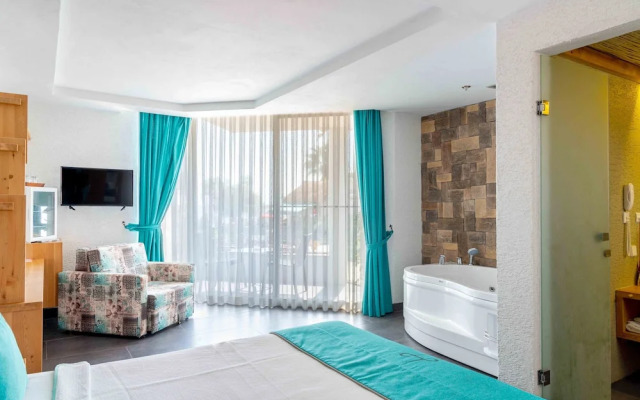 Herodot Beach Otel Bodrum